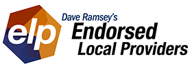 Dave Ramsey ELP Logo