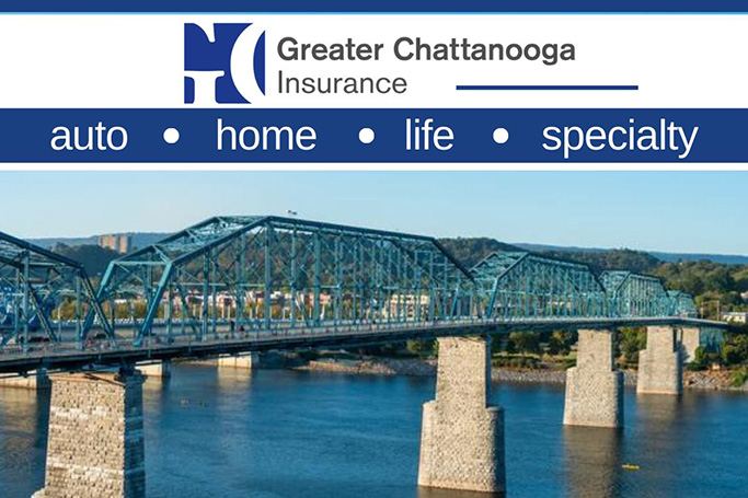 About Greater Chattanooga Insurance