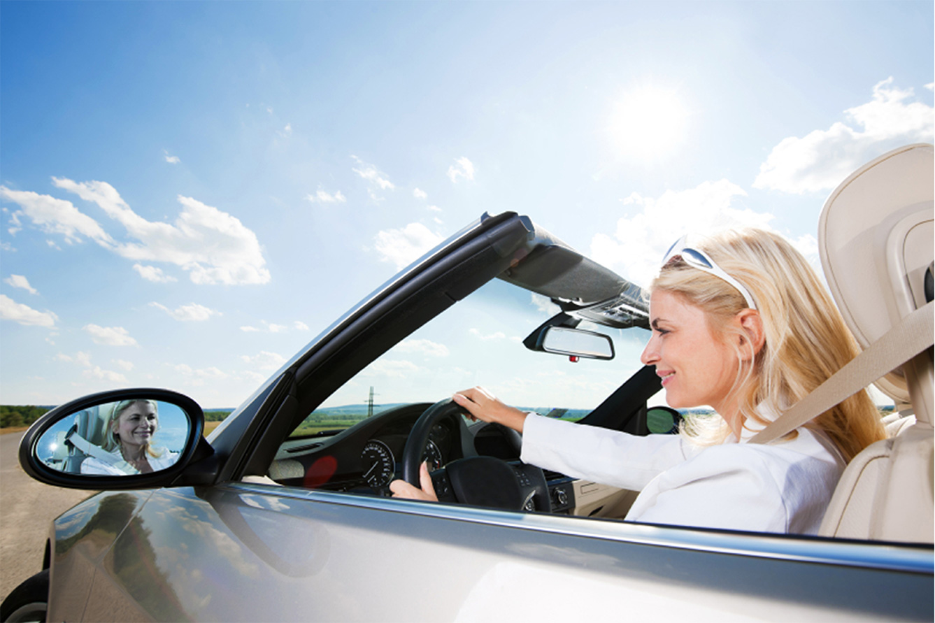 Tennessee Auto owners with Auto Insurance Coverage